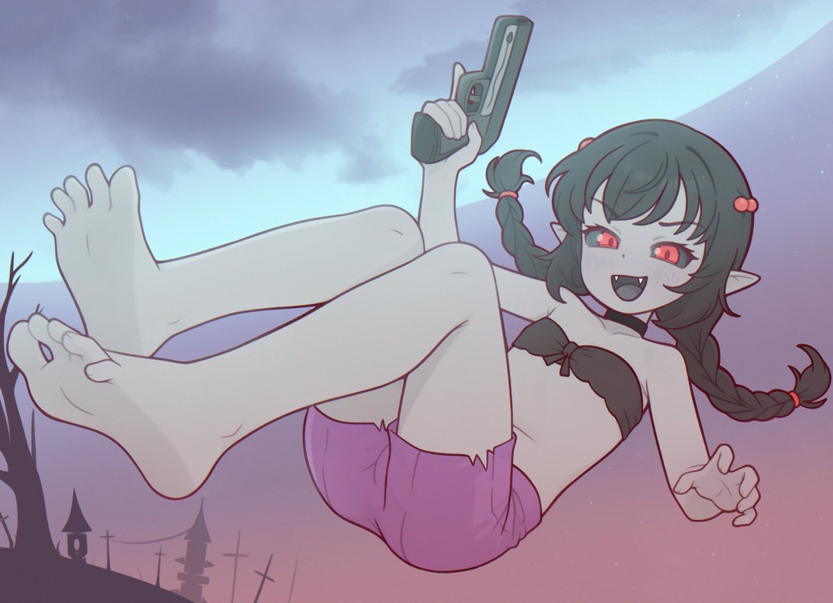 Nio's Universe 🦋【🔜 OFFKAI 2026】 tweet media