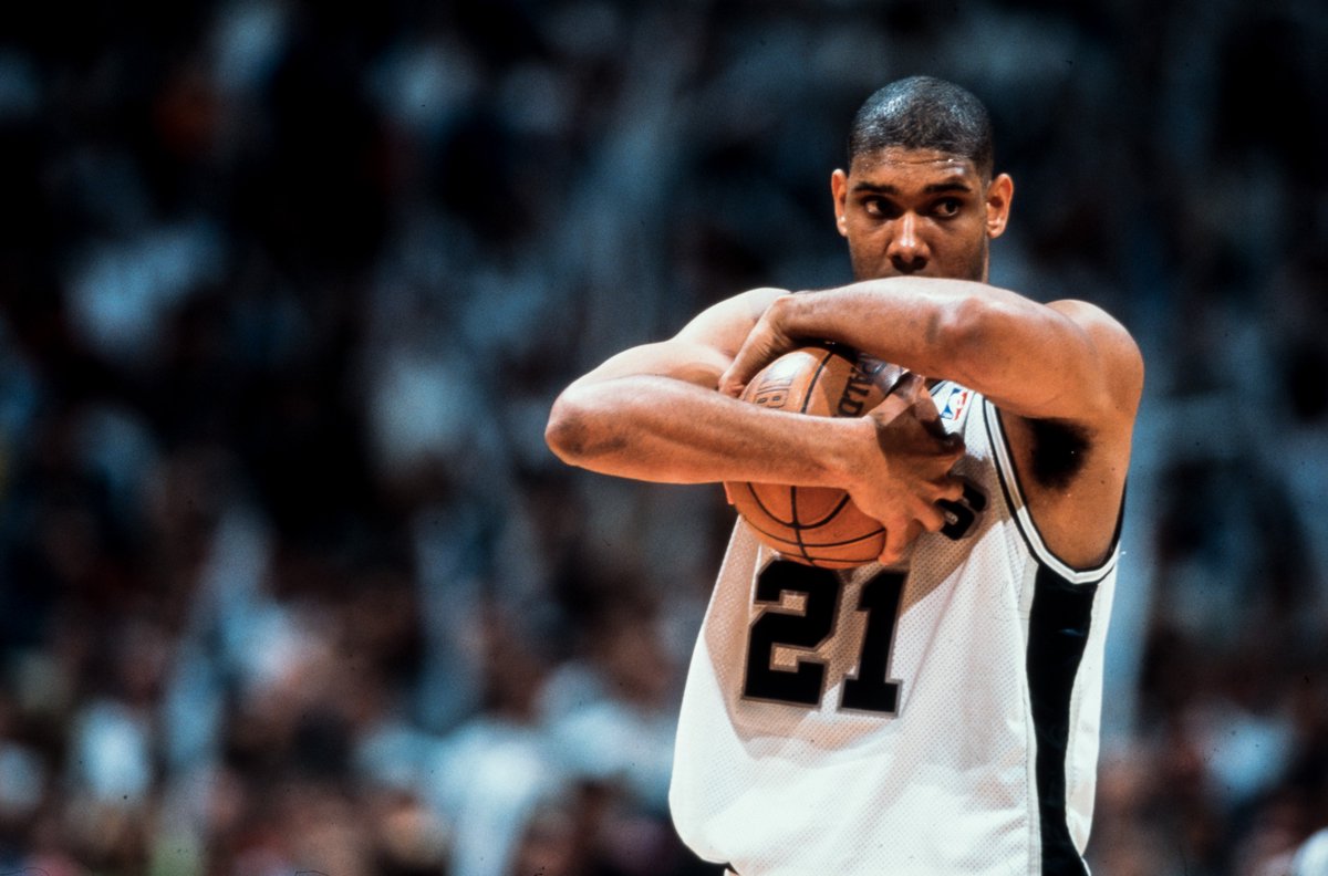 San Antonio Spurs tweet media