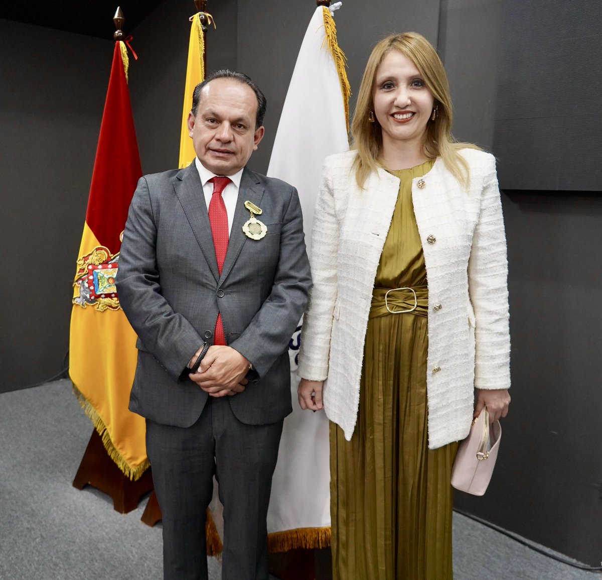 Corte Nacional de Justicia tweet media