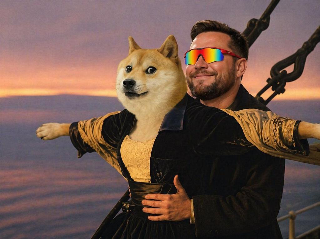 PnW_KEO's tweet photo. Weekends are for the boys $doge #OGcrew https://t.co/rRx3G6ry6x