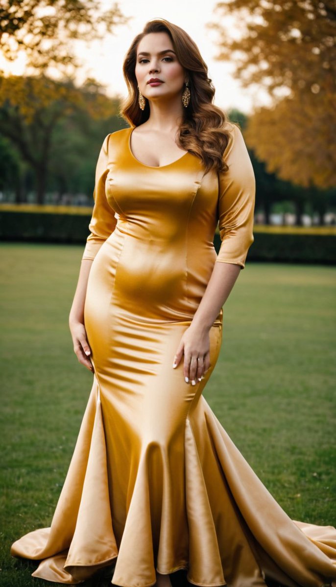 satingasms's tweet image. Gold mermaid satin dress #satin #silk #satindress #satinfetish #silkfetish #satinfetishawareness imagetwist.com/c68fmhn86x7t/g…