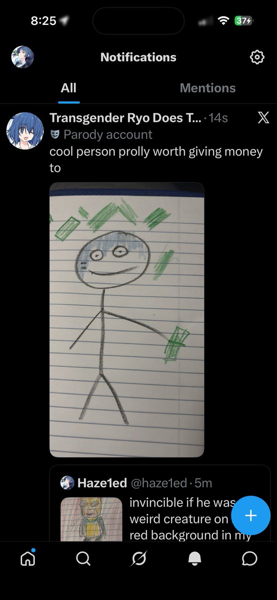 Transgender Ryo Does Things tweet media