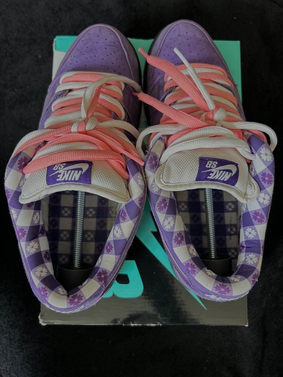 Sneaker Peep 👟 tweet media