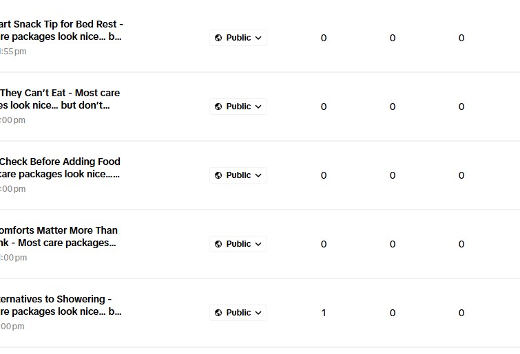 Unwinding Minds tweet media