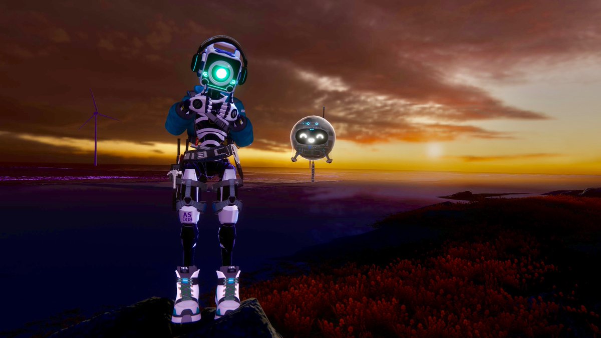 みなもね🫧すい@VRC tweet media