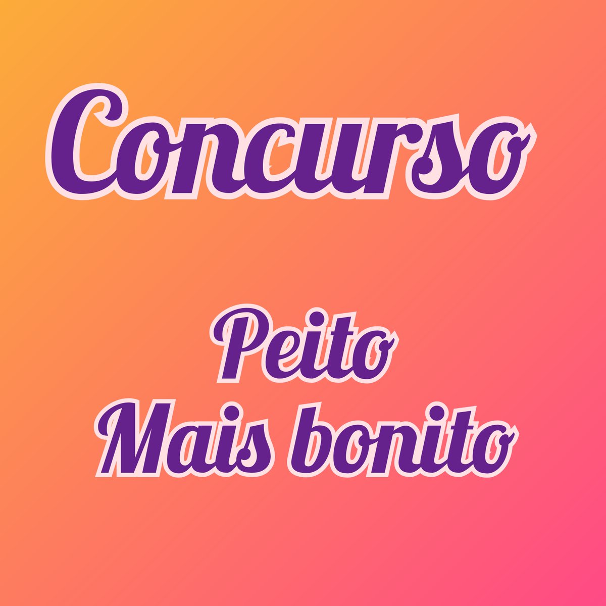 Corno Divulgador tweet media