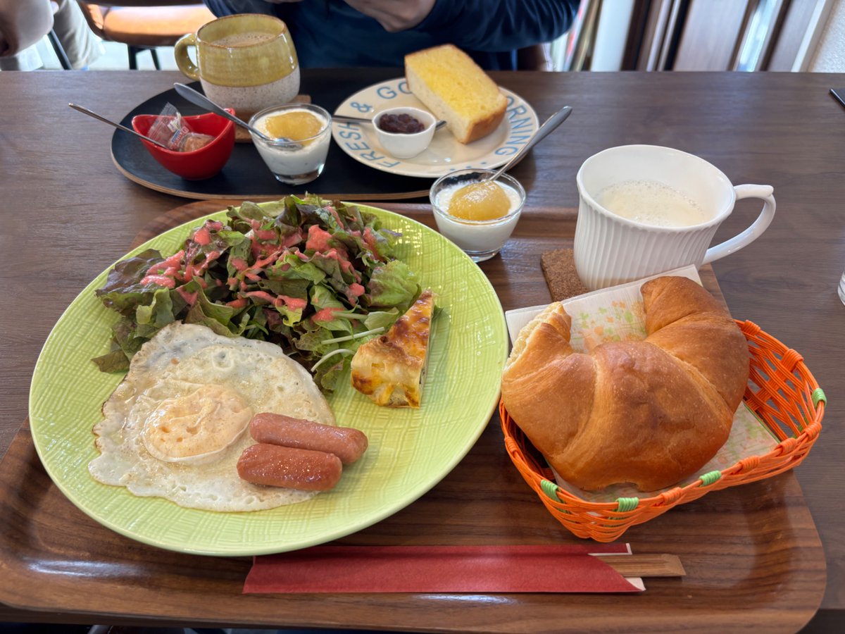 嵐吹子 tweet media