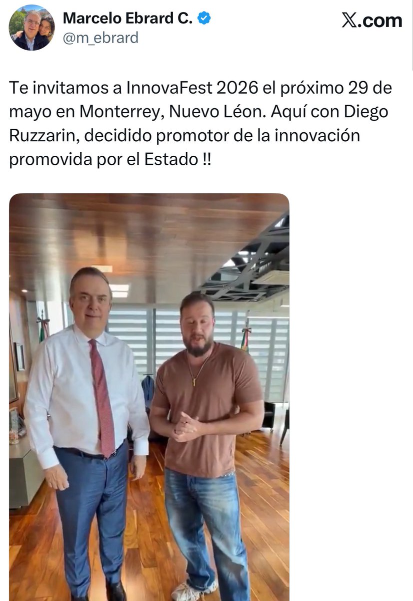 Ya llegó el defensor oficial de dictaduras a lavarle la cara al Secretario Corrupto. 

Les dije que <a href="/DiegoRuzzarin/">Diego Ruzzarin ☭</a> comenzaría a ser impulsado como “intelectualidad” del oficialismo, aguas, porque Diego es un generador compulsivo de posverdad y propaganda, es un experto en el