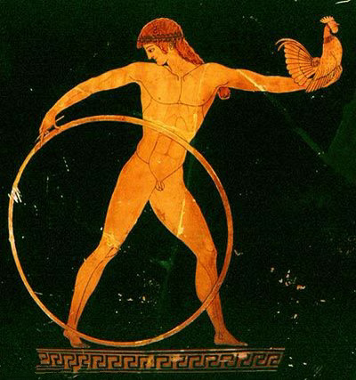 Homosexuality is a rite, not a right.