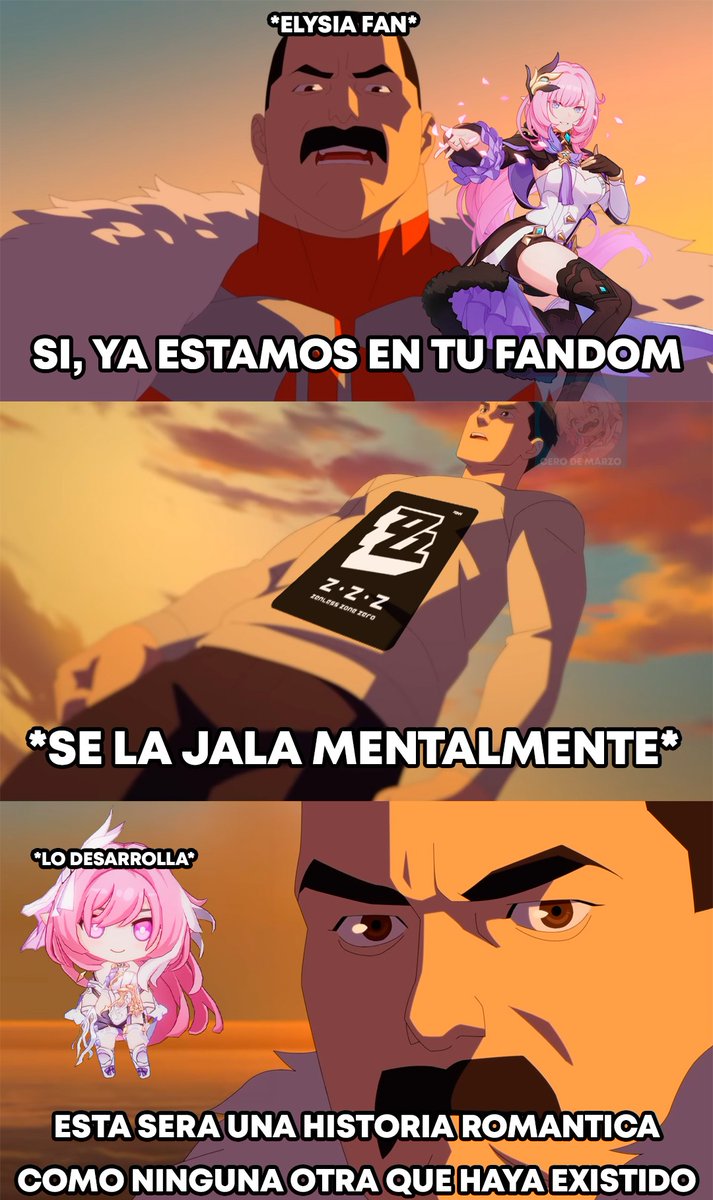 Cero De Marzo tweet media