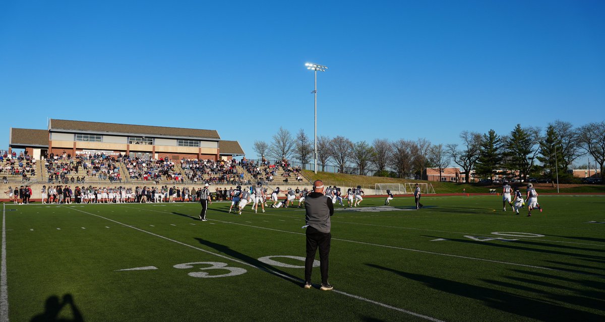 CUNE Football tweet media