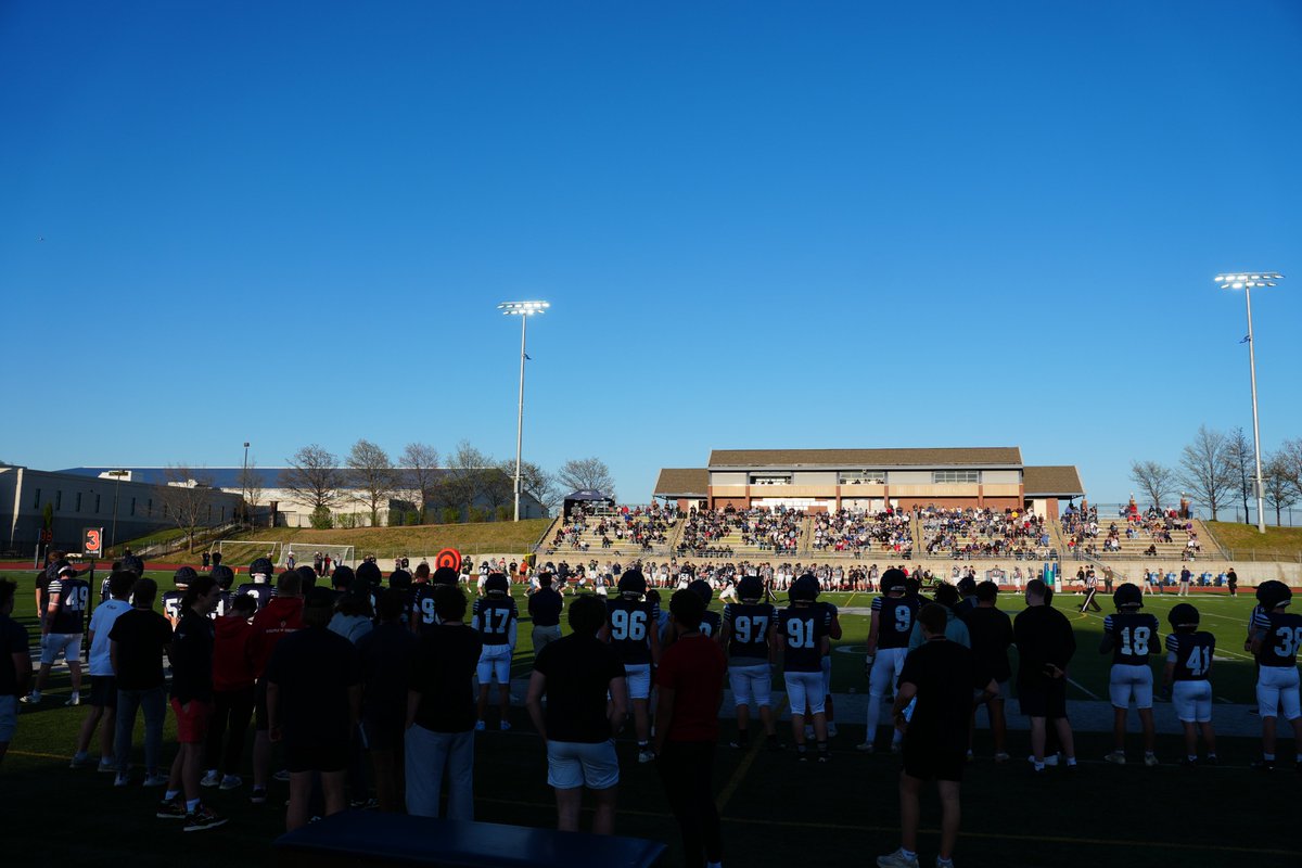 CUNE Football tweet media