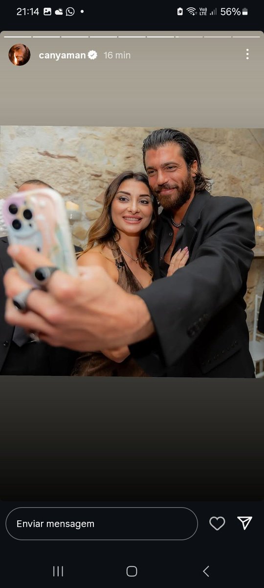 janemarinhocr7's tweet photo. Amor gera amor ✨️
#Canb https://t.co/KZ1nDCJSgW