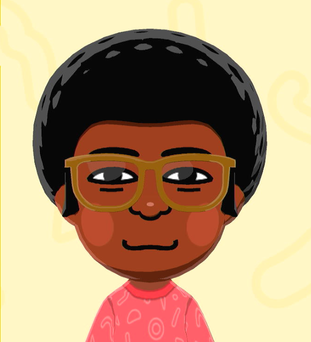 Kind of unironically true? Cus the difference between my Mii when i was a kid (insecure about my black features) and now illustrates this welll