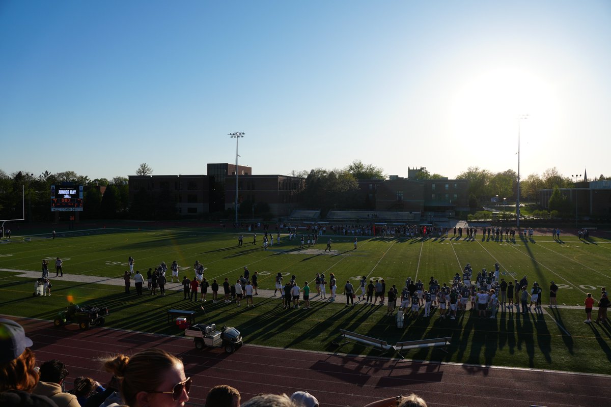 CUNE Football tweet media