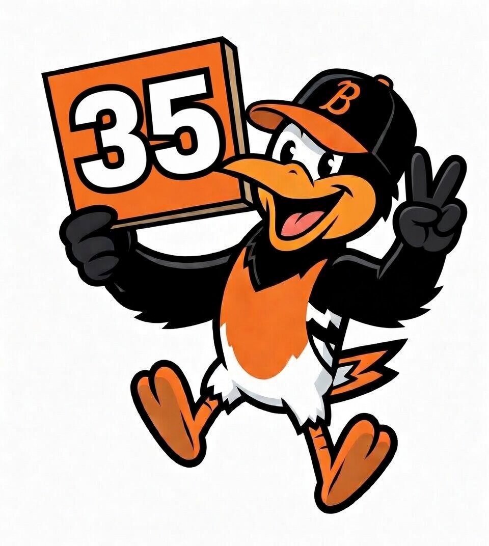 JunkTrain8's tweet photo. Adley X2 #Birdland https://t.co/fuVHwlEsqw
