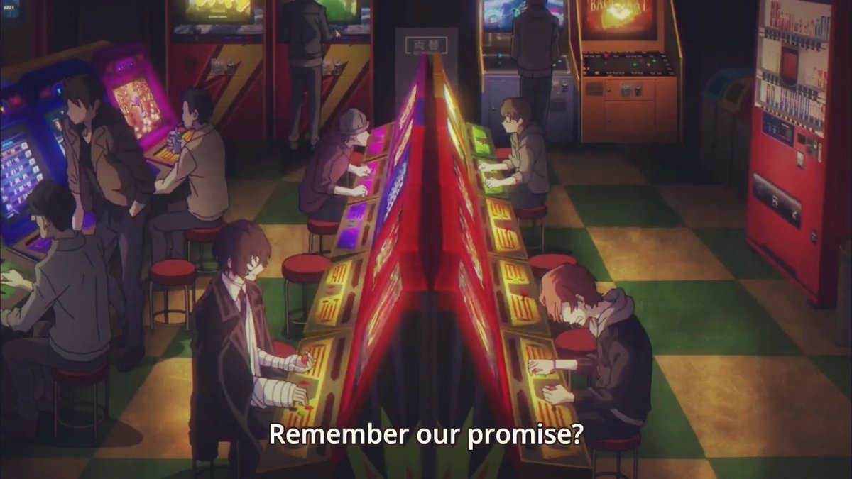 больше не ухмылка tweet media