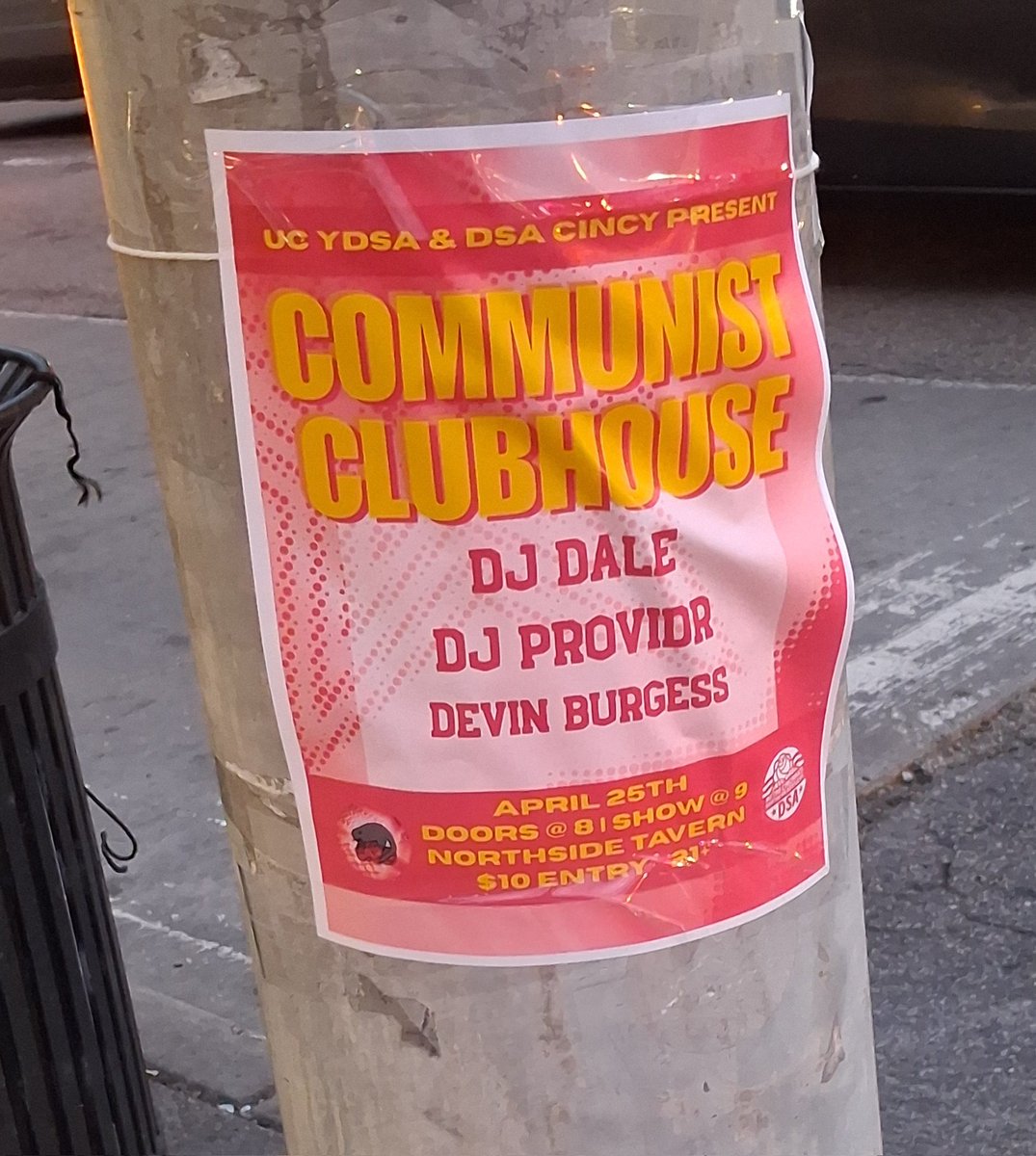 the_metalhippie's tweet image. Saddle up #boys, we got commies loose in these parts.