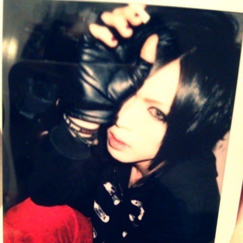 Bloodybeetle☆bloG tweet media