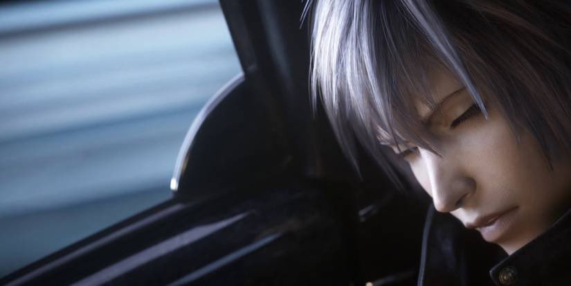 Kingdom Hearts secret endings always finds a way to amaze me no matter how many times I replay this franchise