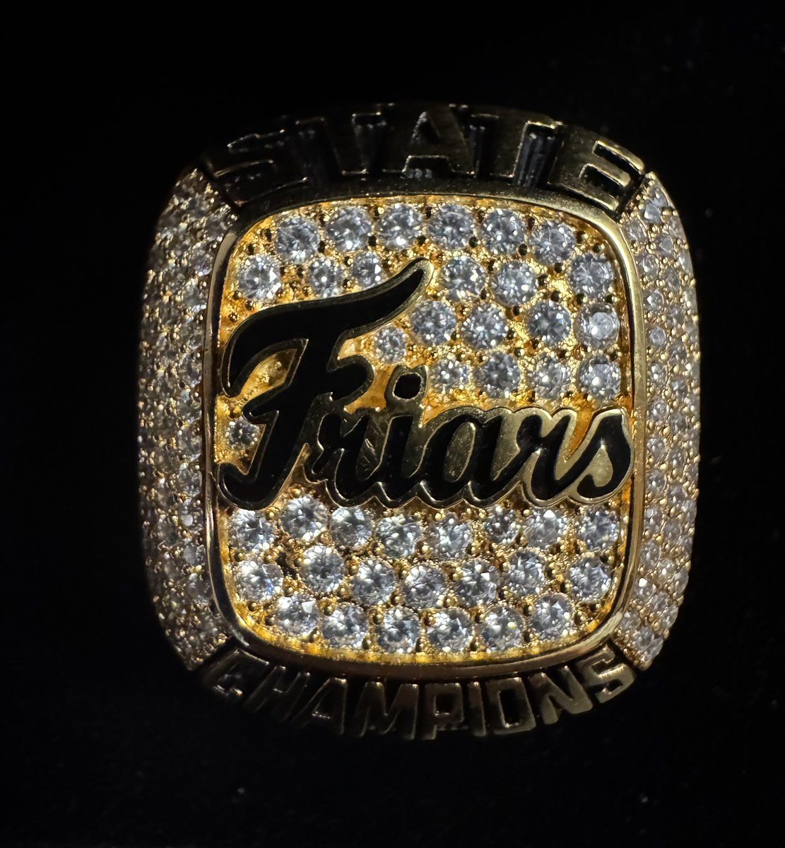 Fenwick Football tweet media