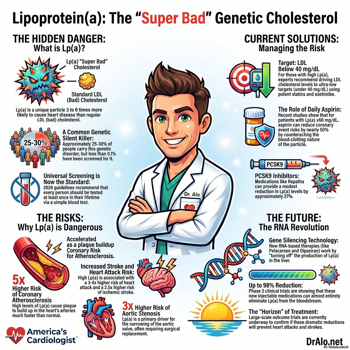 MohammedAlo's tweet photo. What is Lipoprotein a and what can we do about it?
https://t.co/s6munauXNK https://t.co/qncWkxY5S1