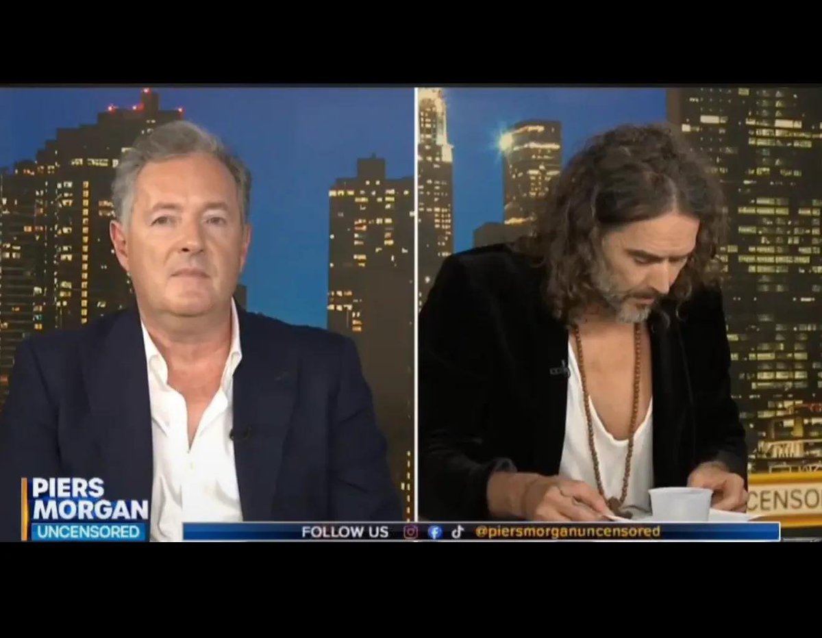 James Lindsay, anti-Communist tweet media