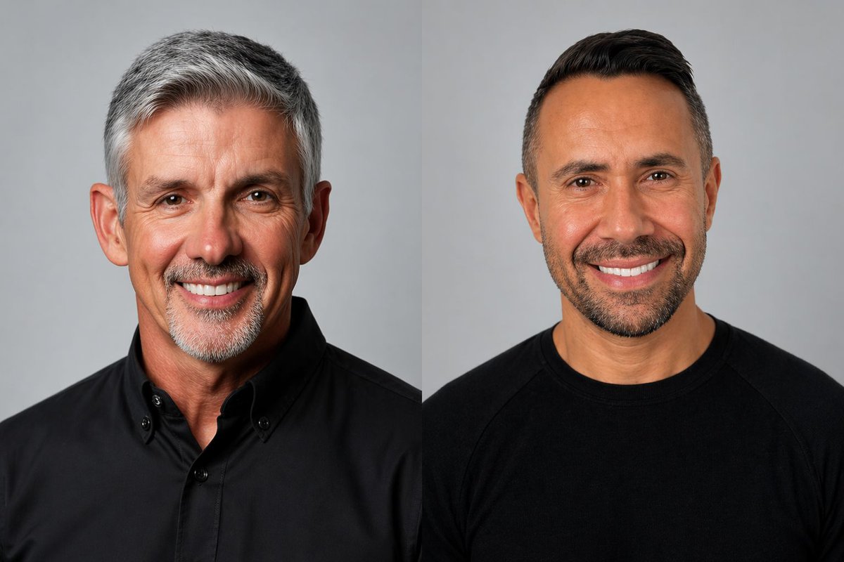 ceoworld's tweet image. The New Growth Engine That CEOs Must Embrace - Leo Bottary and Nico Lawrence Discuss the Importance of Peer Power in Organizations Everywhere. ceoworld.biz/2026/04/24/the…   #CEOWORLD #CEO #CFO