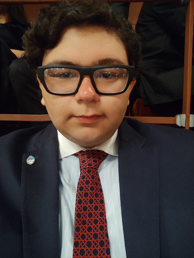 PADRE GUILHERME tweet media