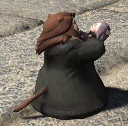 lalafell tweet media