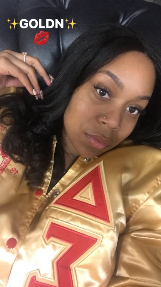 Subria Whitaker tweet media