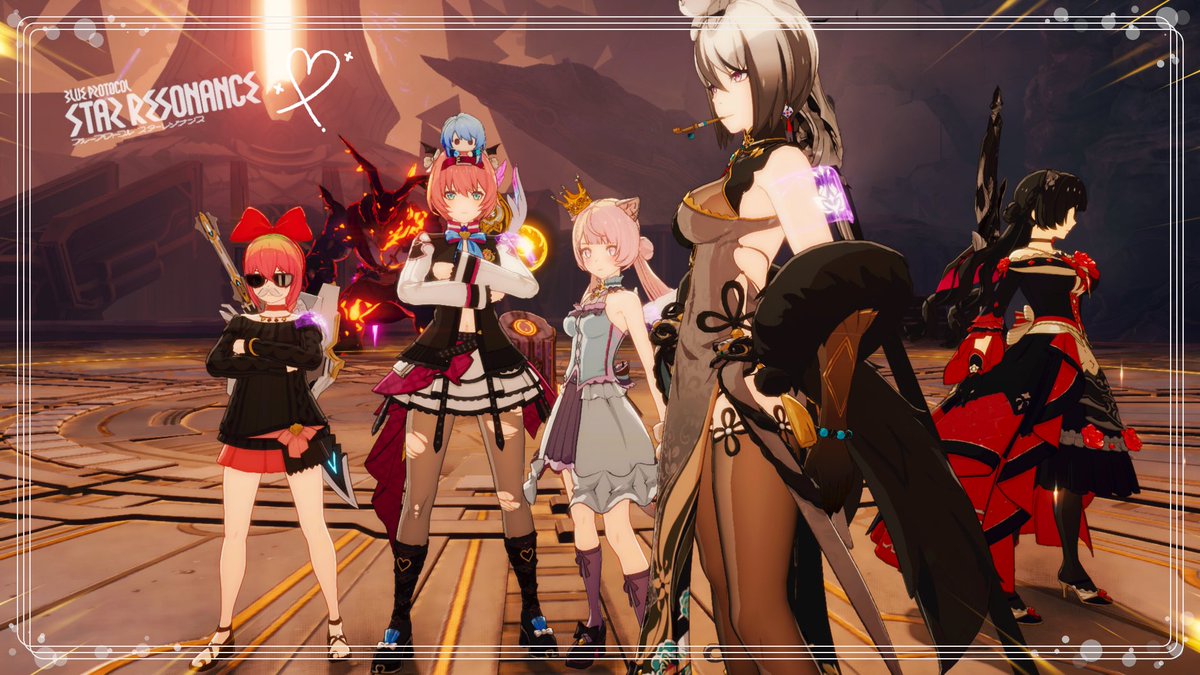 こは@ラグマス&スタレゾ tweet media