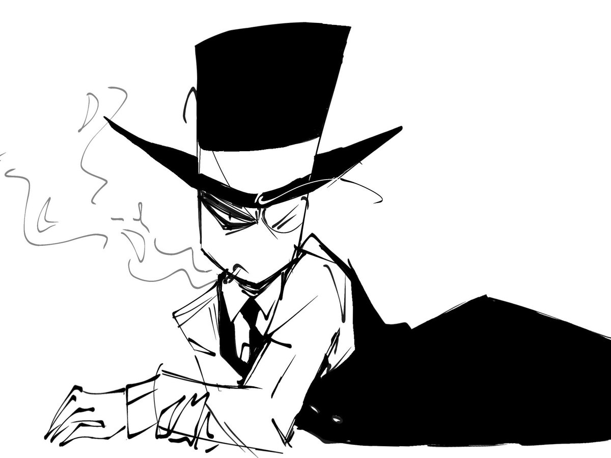 🦇🄵ranzzz 🎩📓 tweet media