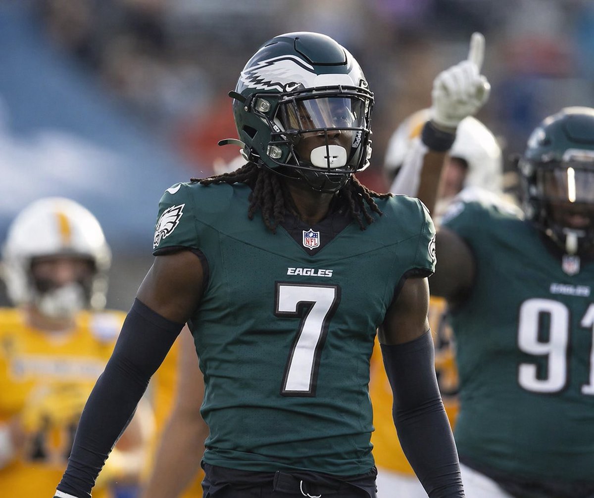 Eagles Lead tweet media