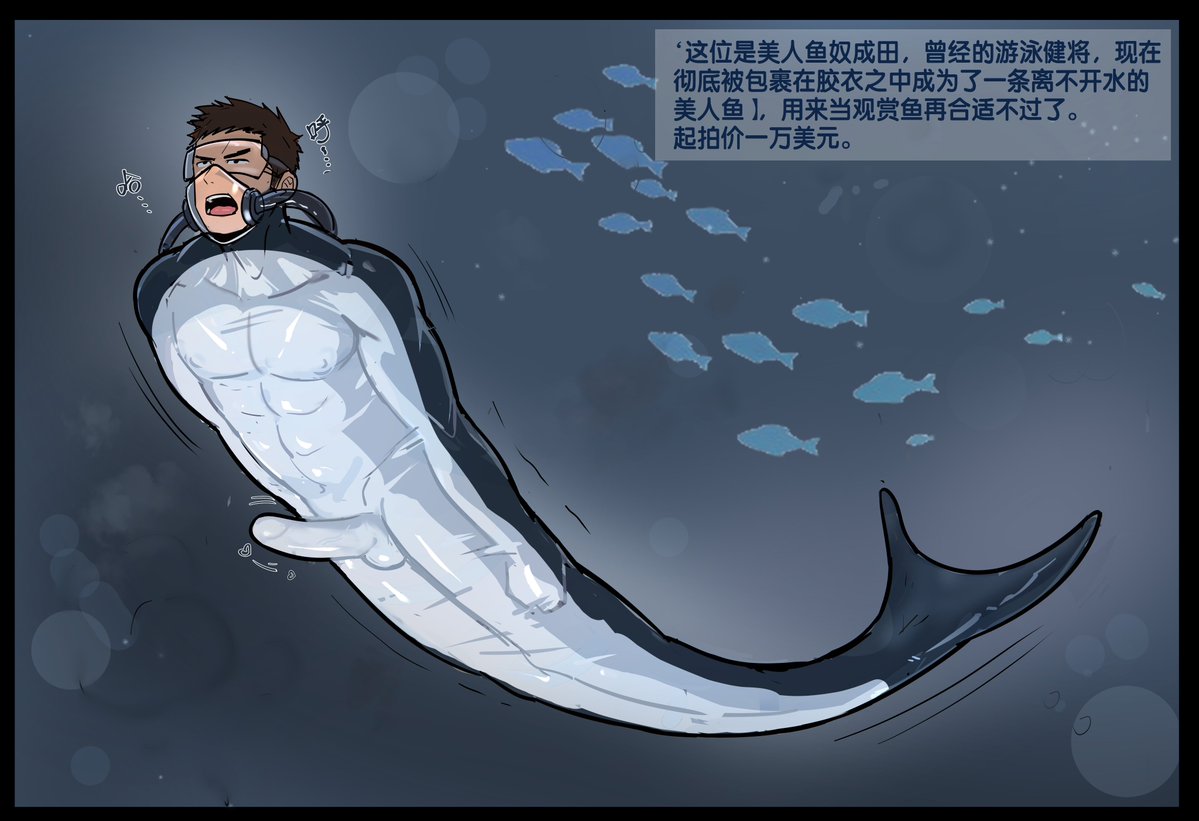 小白天 tweet media