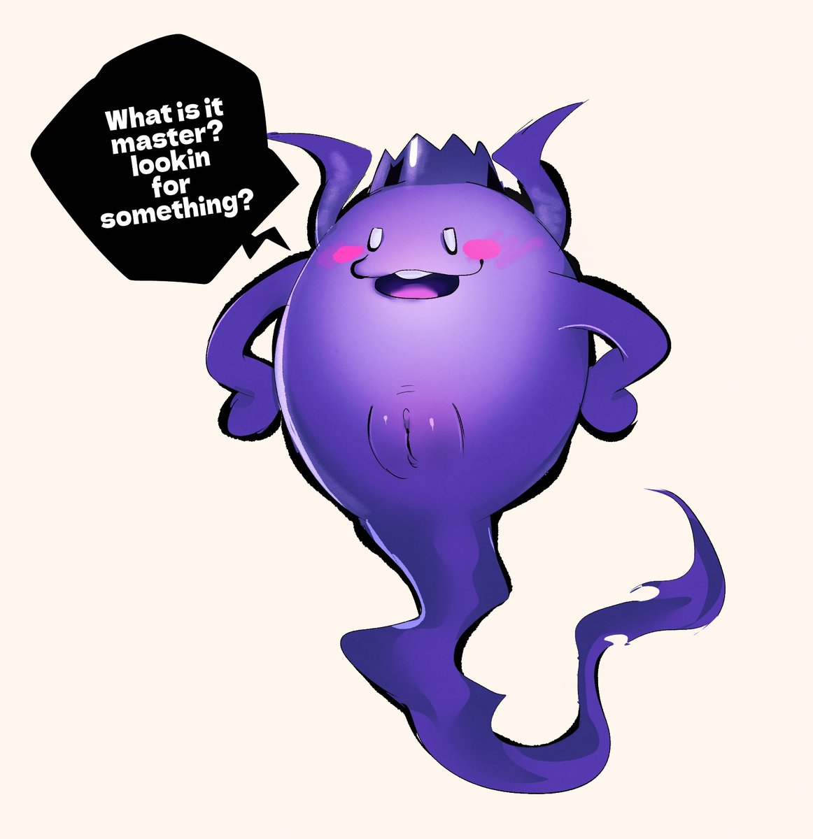 Spicy Cat 🐱🔞 tweet media