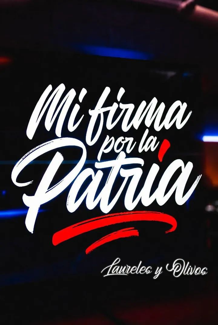 <a href="/YaquedeCuba/">Yaquelin</a> <a href="/0Toblerone82904/">Toblerone 2.0</a> <a href="/CubanaLidice/">Lídice De Cuba 🇨🇺</a> <a href="/EduardoLopezL65/">Eduardo López Leyva</a> <a href="/ACN_Cuba/">Agencia Cubana de Noticias</a> <a href="/PartidoPCC/">Partido Comunista de Cuba</a> <a href="/FrankCuba2022/">Frank Rodríguez Pérez</a> <a href="/InesMChapman/">Inés María Chapman Waugh</a> <a href="/ValorRazon/">Con el Valor de la Razón</a> <a href="/DefendiendoCuba/">Defendiendo Cuba</a> La Patria ante todo. Continuar es deber, retroceder es vergüenza. Por eso firmamos, por eso estamos. #MiFirmaPorLaPatria porque #GirónEsHoy: dignidad, soberanía y resistencia frente a cualquier amenaza. ✍️🇨🇺✊ #TumbaElBloqueo #CubaEstáFirme