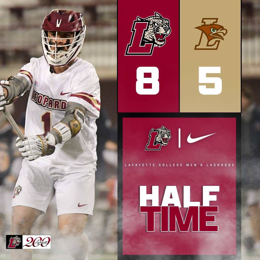 Lafayette Men’s Lacrosse tweet media