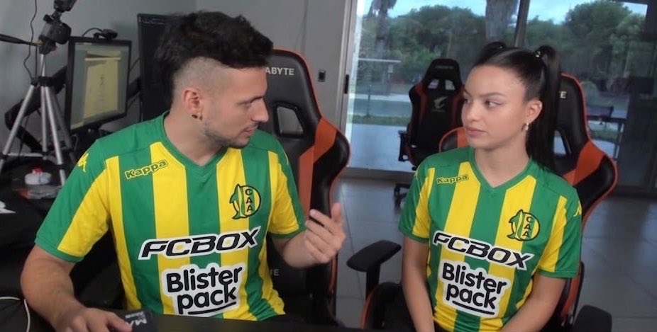 -Devecchi o Campodonico? 

-Fabian Assman