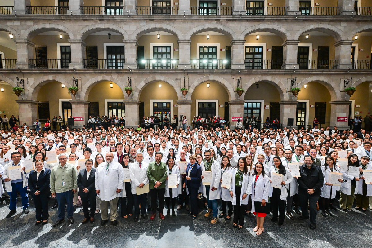 Horacio Duarte Olivares tweet media