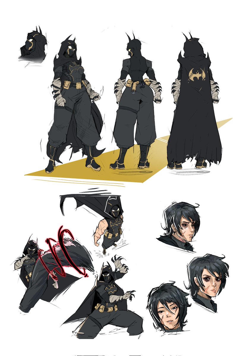 A.st drawsss tweet media