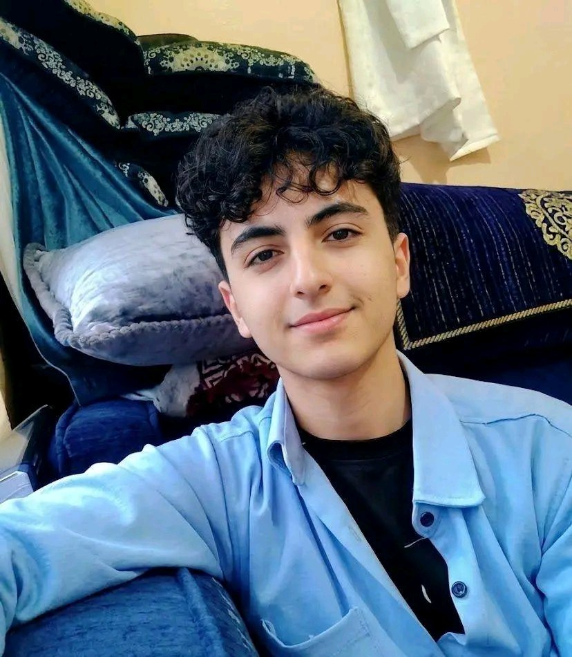 ولد صنعاني tweet media