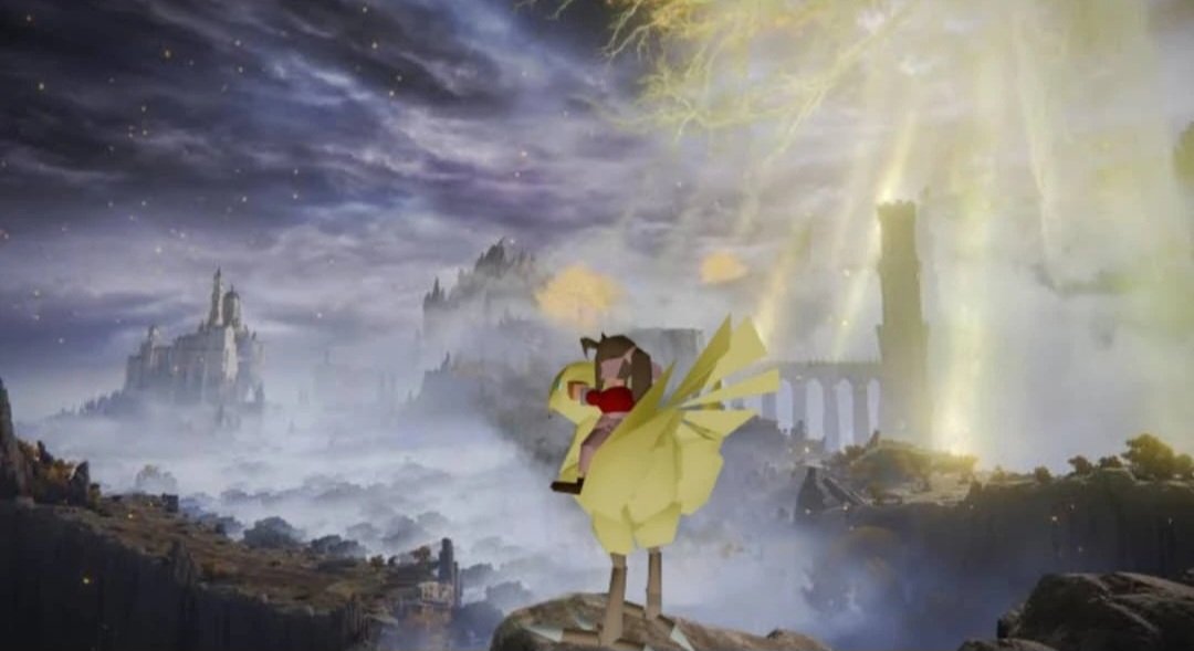 Blue Giraffe Dave tweet media