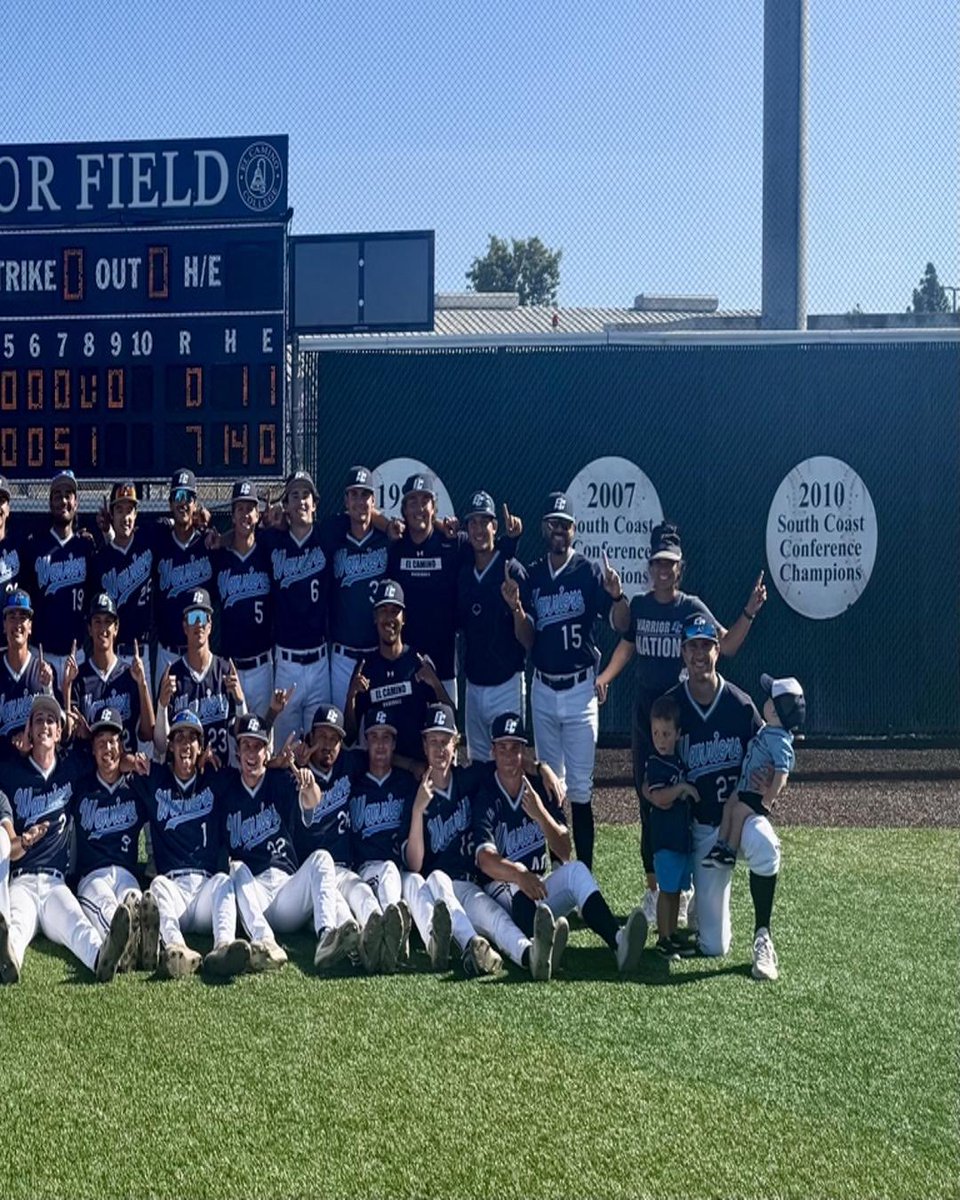 ECCbaseball tweet media