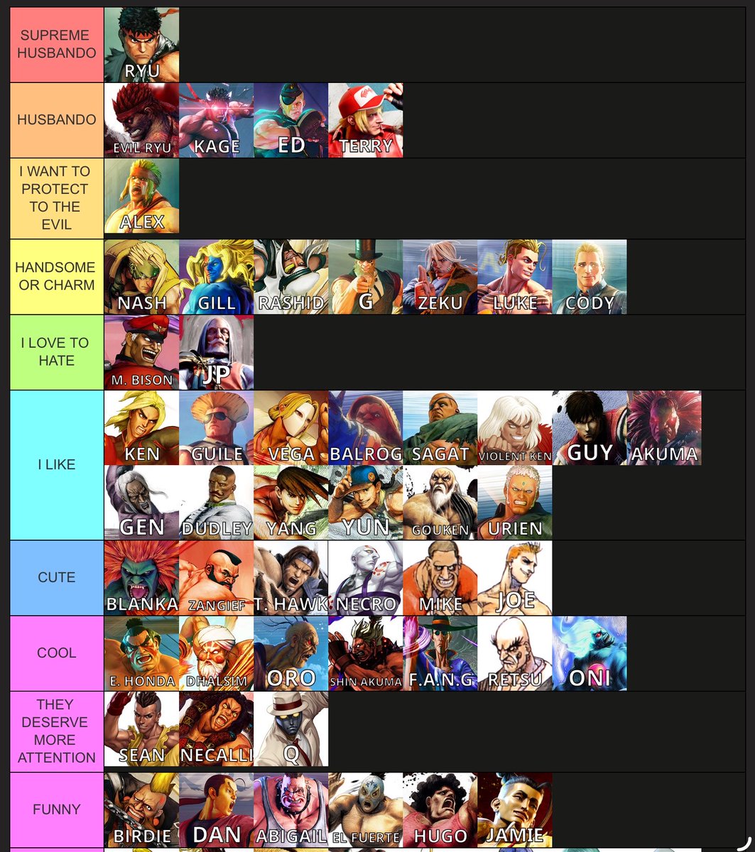 Bia Chun-Li - Mamãe cansada 😴 🇭🇰 🇺🇦 tweet media