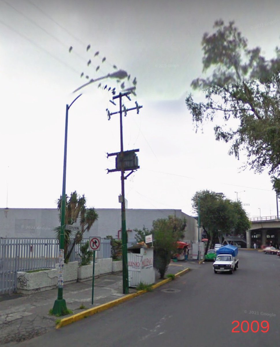 iztacalconews's tweet photo. Vista desde google de la enorme y polémica construcción de #Coyuya dónde grabó un video #CitalliHernandez, exfuncionaria del Gobierno de @Claudiashein y que se fue hace pocos días a #MORENA

Por alguna razón varias personas están "recuperando" el video y 
https://t.co/hYG3D0bUpO https://t.co/Jou39N43wT