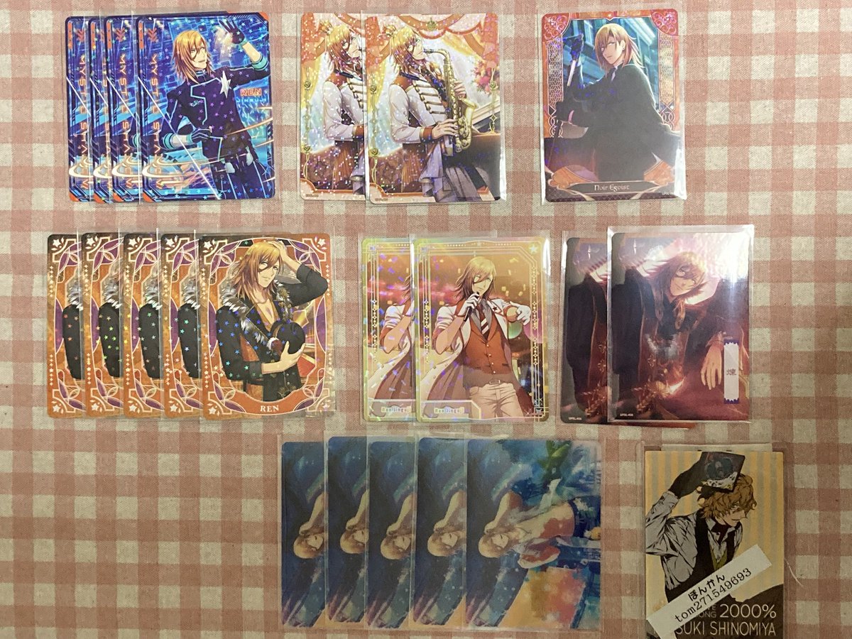 ぽんかん tweet media