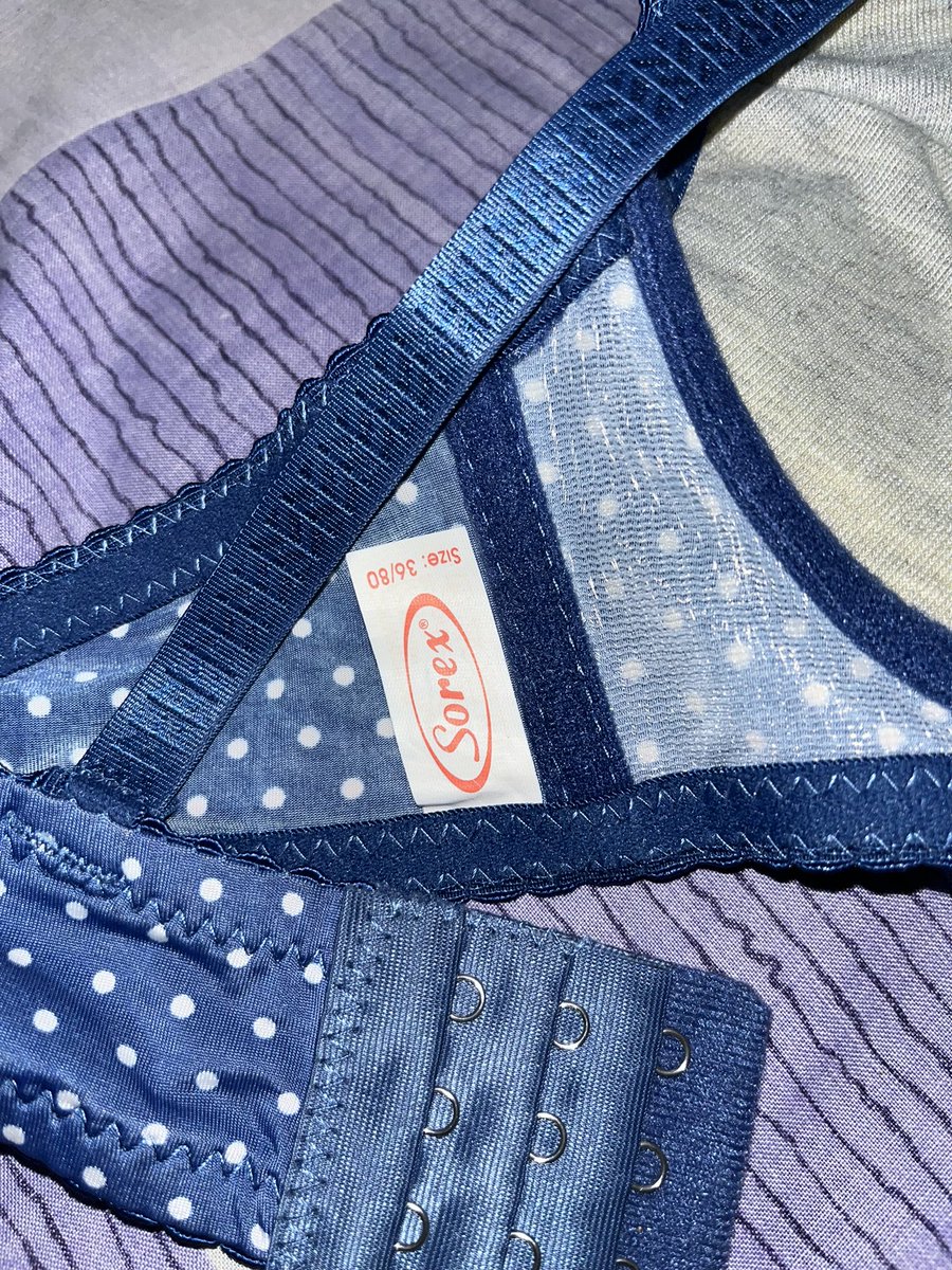 Journal of Underwear tweet media