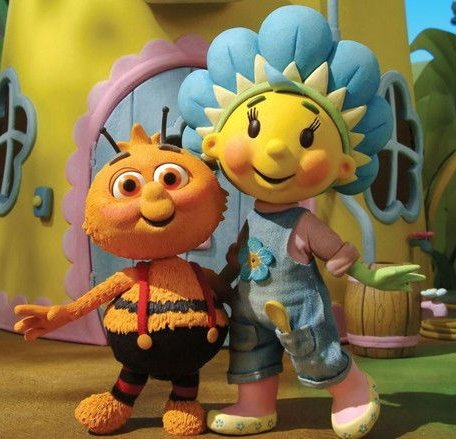 uno que conozco con la q está conociendo hace 1 año