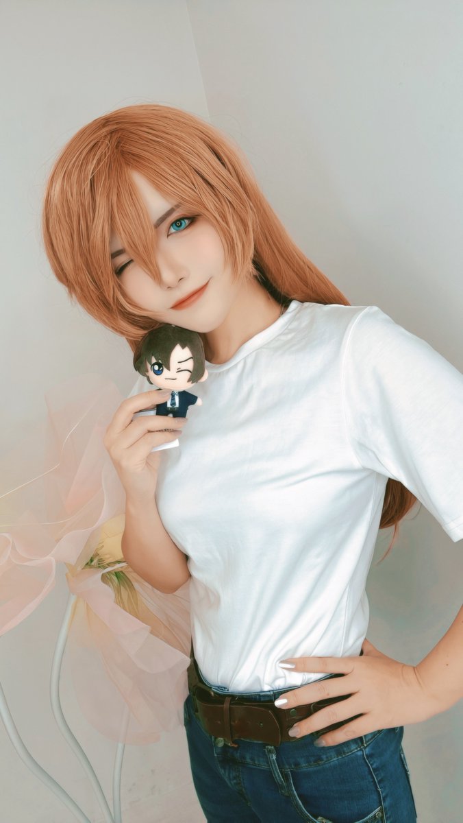 ﾊｷﾞﾜﾗﾋﾞｰﾑ😉😉